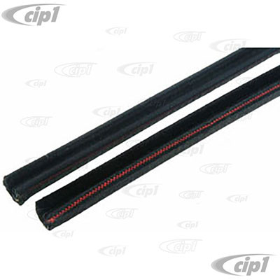 ハット ブローシャッター C24-111-837-439-DPR - 111837439D - TOP QUALITY GERMAN MADE - PAIR