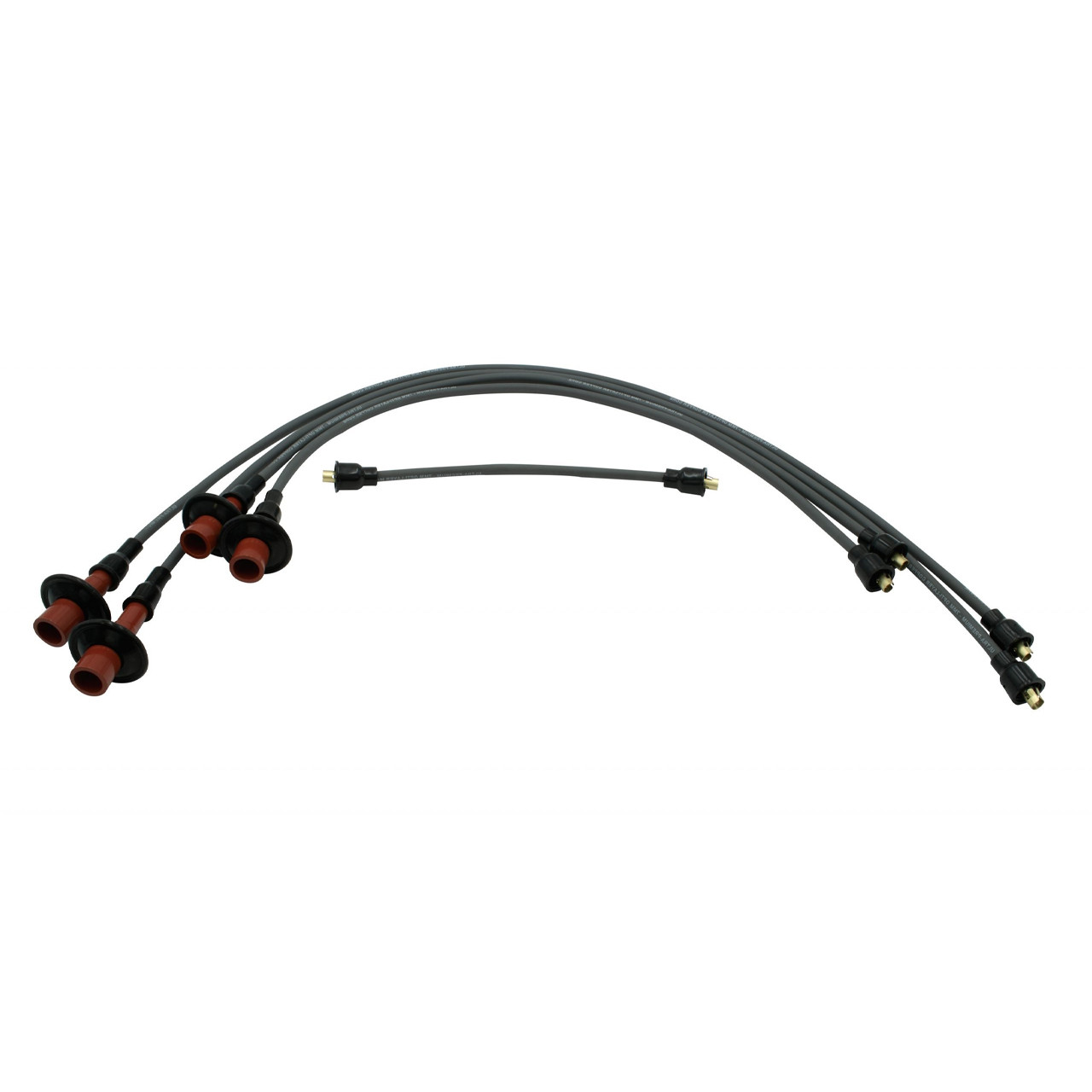 C24-111-998-031-A - BEST QUALITY - PREMIUM IGNITION WIRE SET