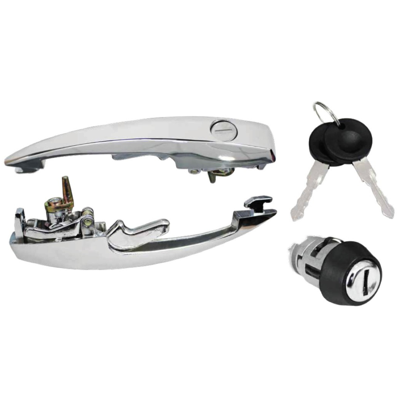 C24-113-898-205-MKIT - 113837205M - CIP1 PREMIUM QUALITY - KEYED