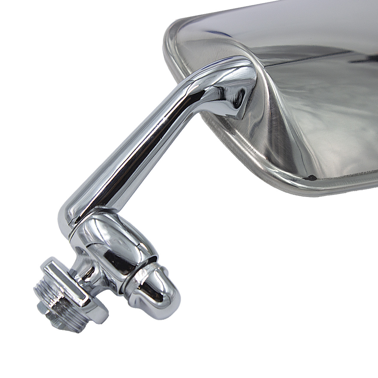 C24-151-857-501 - (151857501) - BEST SHOW QUALITY - LEFT OUTSIDE