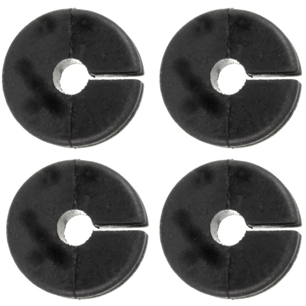 C24-211-611-751-SET - 211611751 - SET OF 4 RUBBER GROMMETS - SEAL