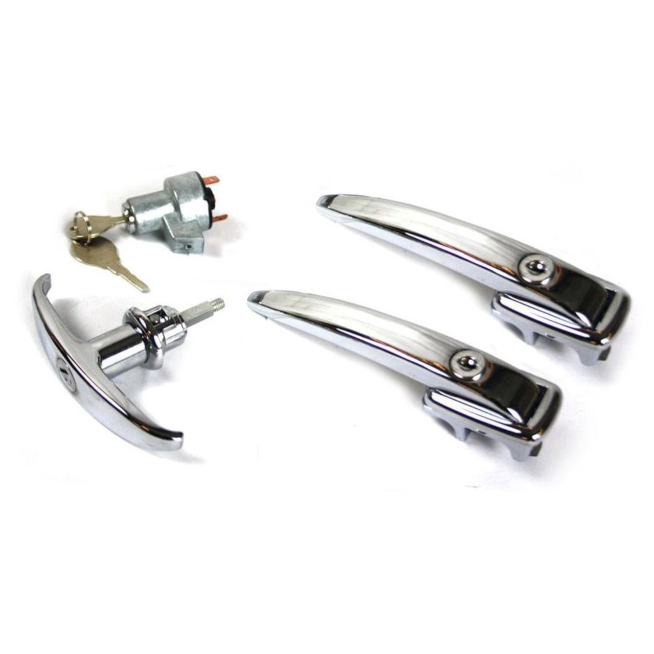 C24-211-898-000 - 211898000 - S45693 - SHOW QUALITY CHROME - 4