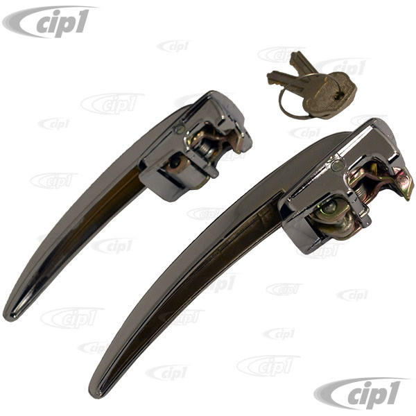 C24-211-898-205-DNL - (211837205D) TOP RESTORATION QUALITY WITH
