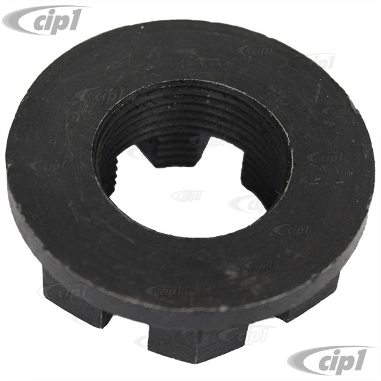 C24-311-501-221 - 311501221 - GERMAN - 36MM SLOTTED REAR
