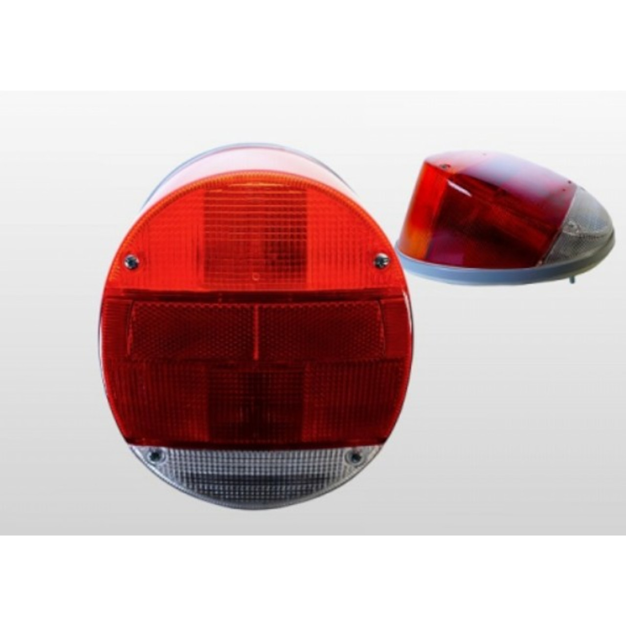 C24-BAA-945-095-A - BAA945095A - GENUINE HELLA LENS - COMPLETE