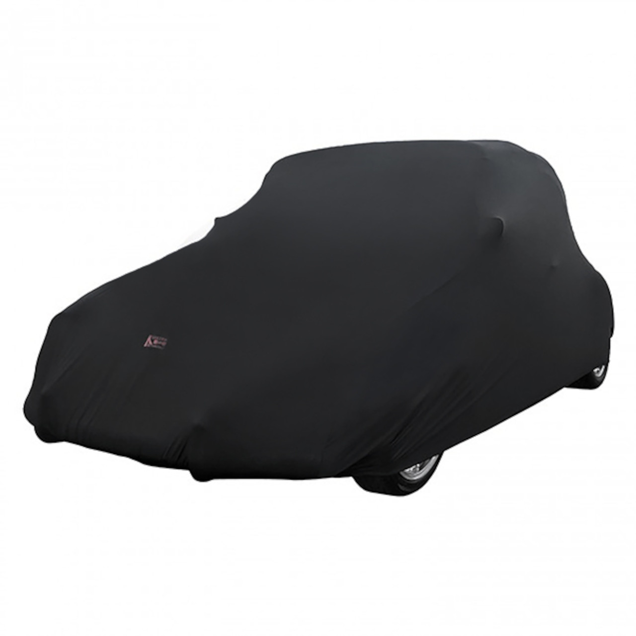 C26-100-052 - KUHLTEK - BLACK FORM FITTING INDOOR CAR COVER