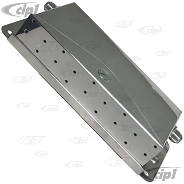 C26-115-565-8 - AC115565-8 - RACING BREATHER BOX - HIGH QUALITY