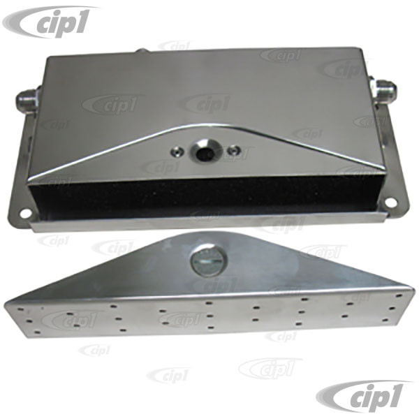 C26-115-565-8 - AC115565-8 - RACING BREATHER BOX - HIGH QUALITY