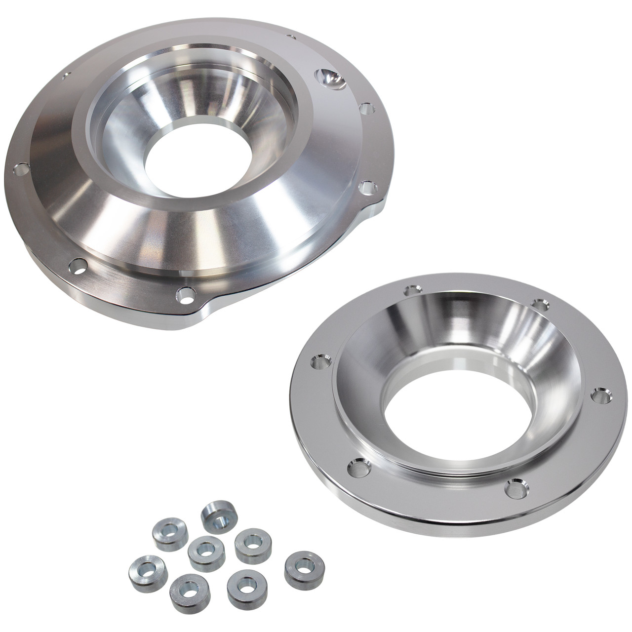パスカル C26-301-142 - 17-2783 - PREMIUM QUALITY - BILLET ALUMINUM SIDE