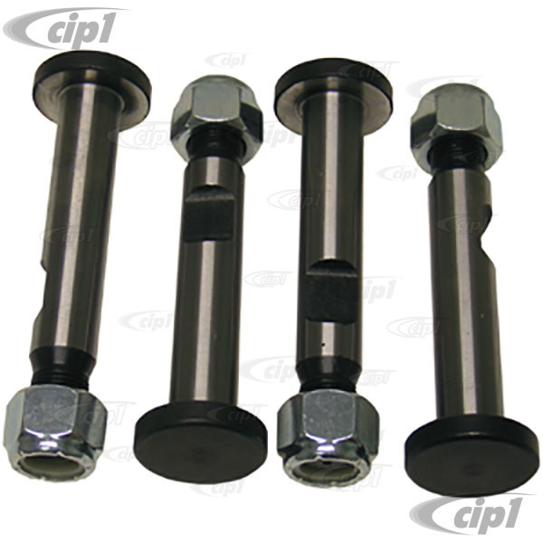 C26-405-055 - H-D 5/8 INCH DIAMETER LINK-PINS FOR FORGED TRAILING