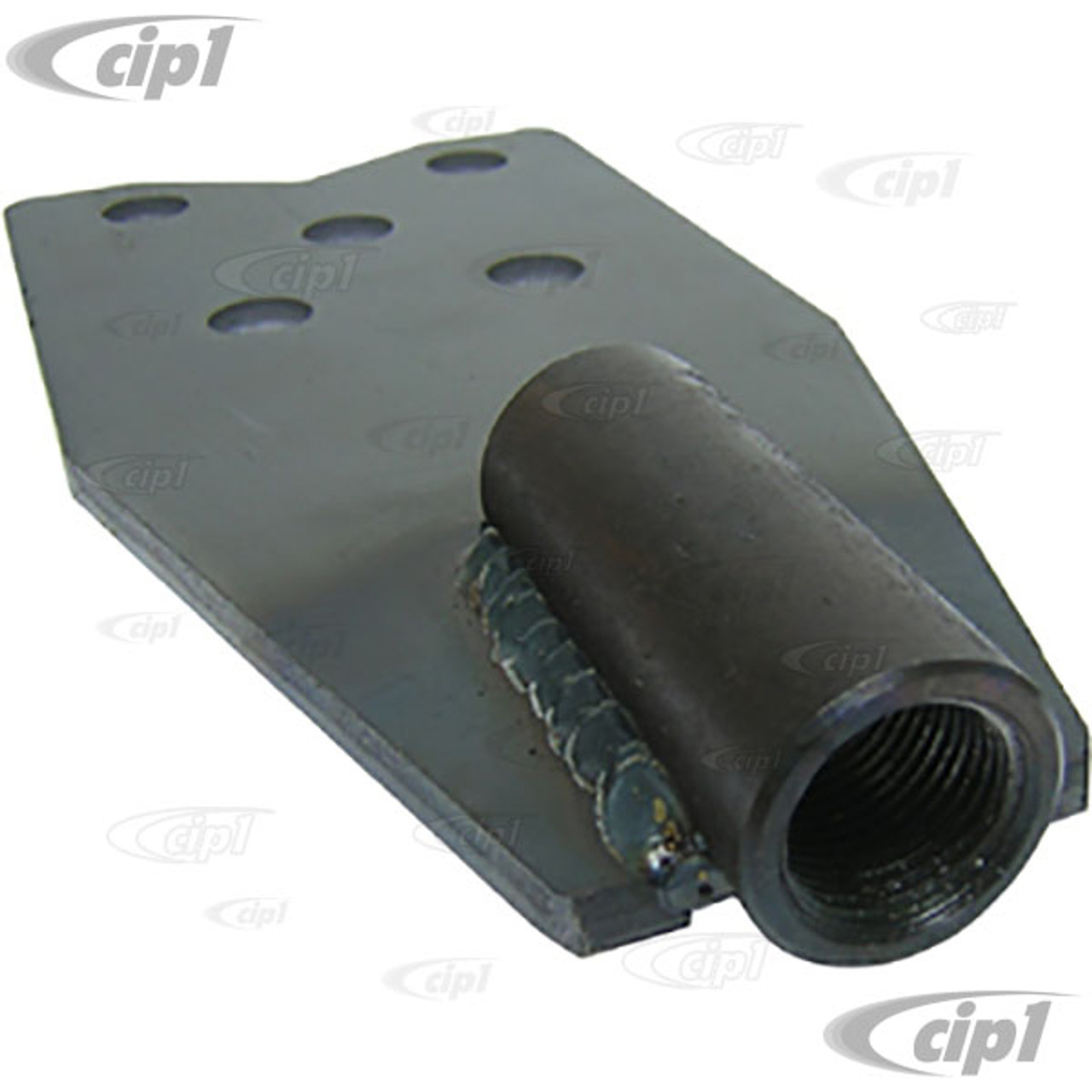 C26-501-360 - SPRING PLATE CONVERSION KIT FOR AFTERMARKET TORSION HOUSING -  (A15)