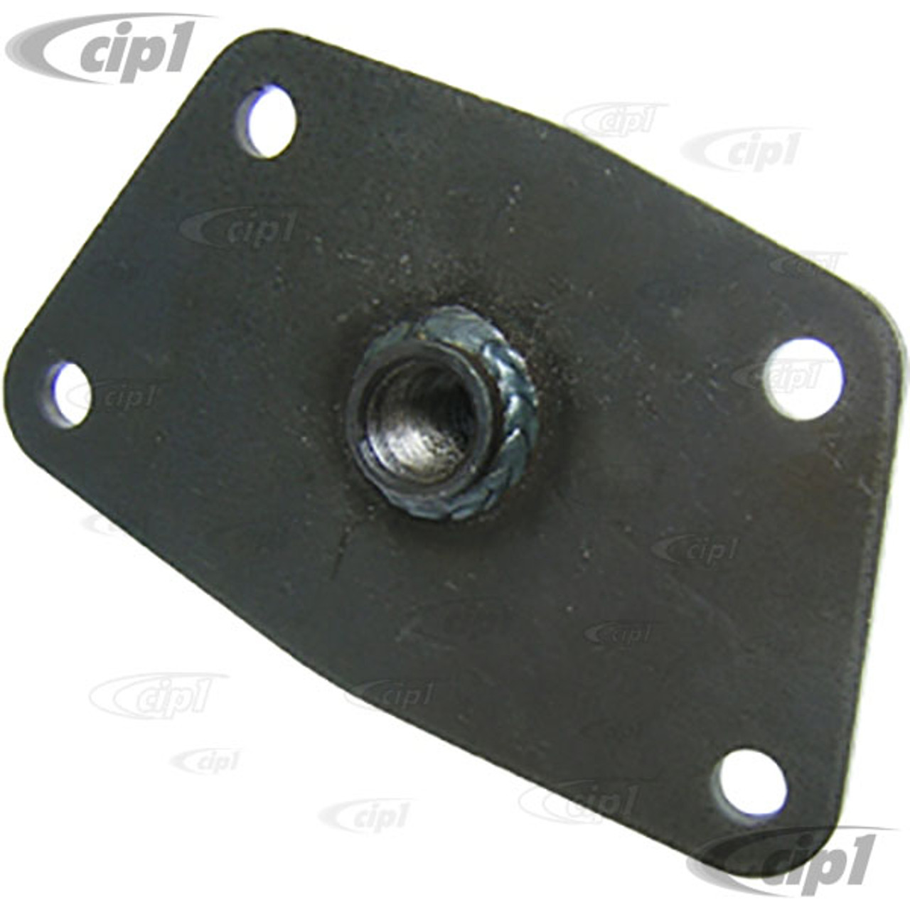 C26-501-360 - SPRING PLATE CONVERSION KIT FOR AFTERMARKET TORSION HOUSING -  (A15)