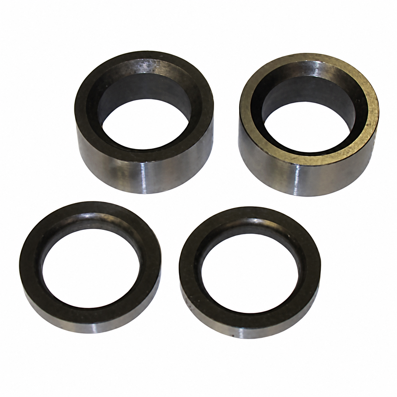VW Bug Bus Ghia T3 Swing Axle Spacer Kit (4 Piece) – IAP AC501497 1949-1968