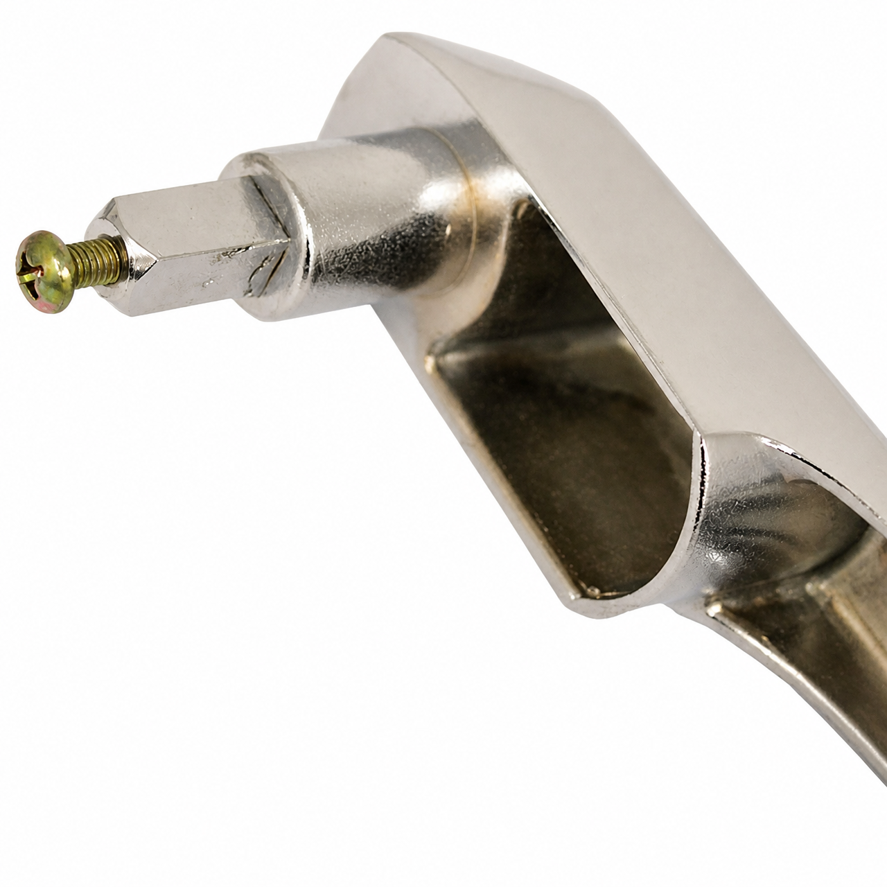 C27-211-843-703-P - 211843703P - QUALITY REPRODUCTION - CHROME