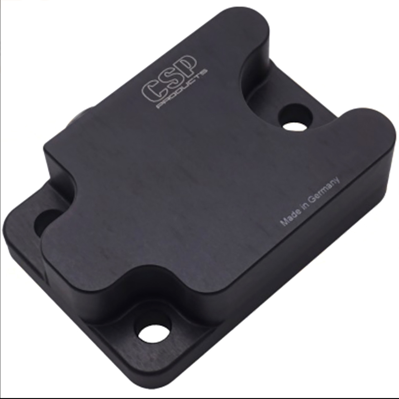 C31-115-301-000 - OIL COOLER BLOCK OFF - CROSSOVER PLATE - ALL