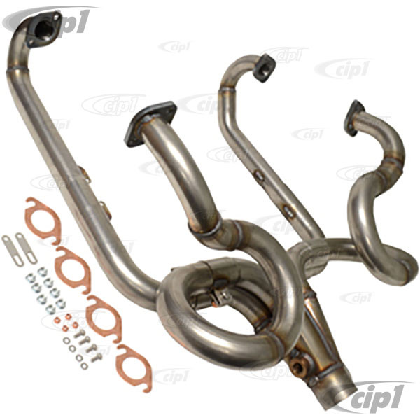 C31-251-001-001 - CSP STAINLESS STEEL WASP STAGE-1 STEPPED