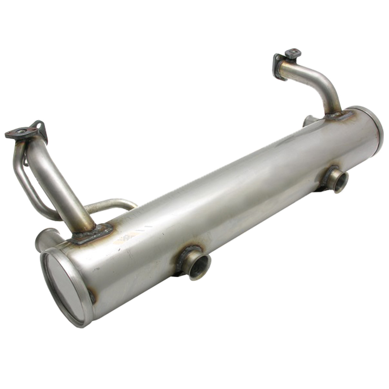 小物 goffa x vintage muffler 小物 goffa x vintage muffler ✨ 2x Craftride exhaust