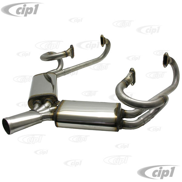 C31-298-006-038BCJ - CSP STAINLESS STEEL SEBRING STYLE