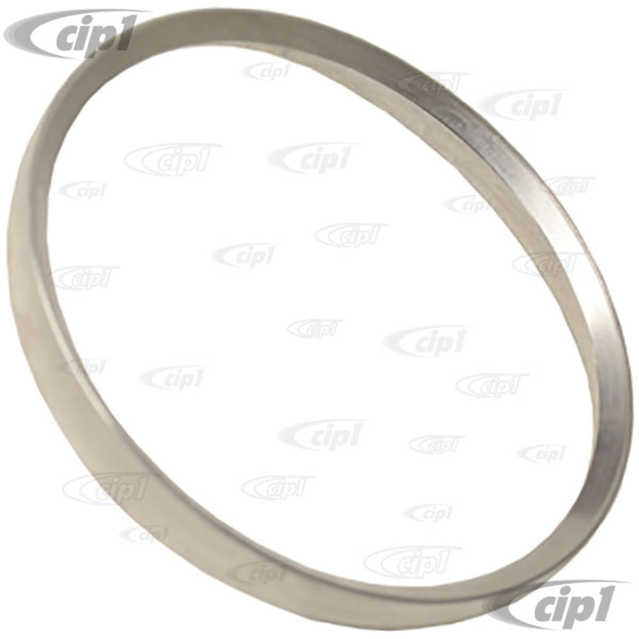 C31-857-207-267 - 52MM GAUGE BEZEL ADAPTER - ALL STYLES