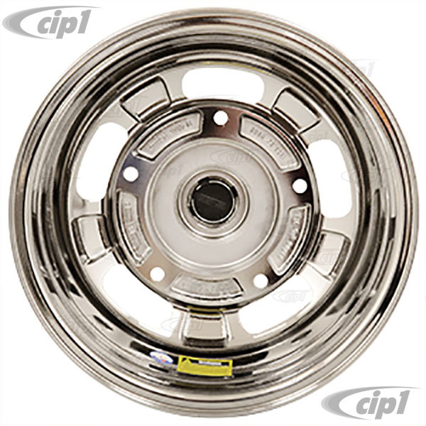 C32-5515CC5205205C - CIP EXCLUSIVE! - CALIFORNIA CRUZ WHEEL W
