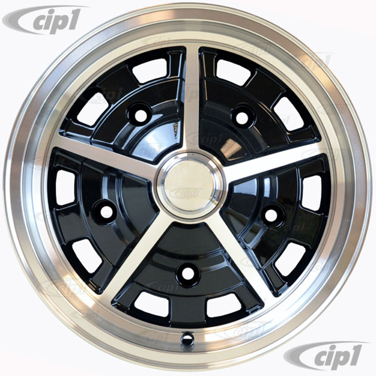 C32-5515SAS520514BM - CIP EXCLUSIVE! - SUPER SLOT WHEEL W
