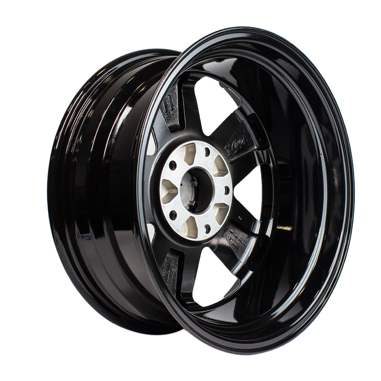 C32-FU172B-GB - CIP1 EXCLUSIVE STEALTH EDITION GLOSS BLACK 911