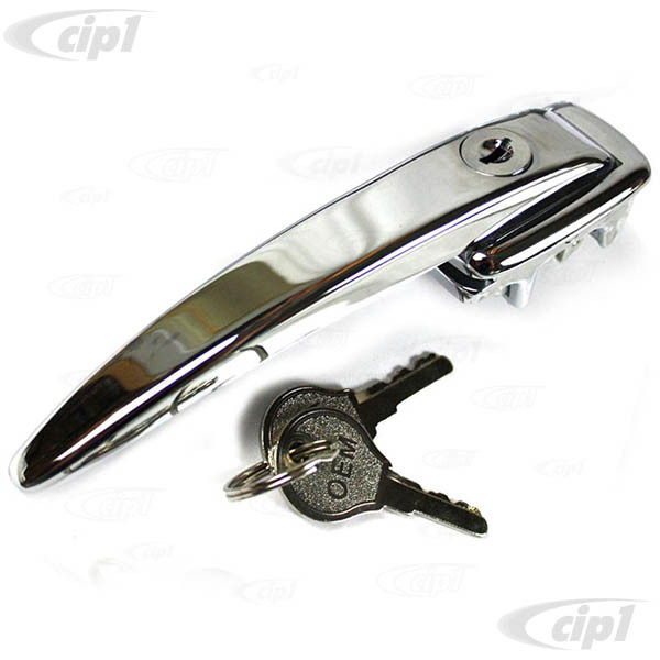 C33-S00183 - 211837205D - 211-837-205-D - GERMAN QUALITY FROM C&C