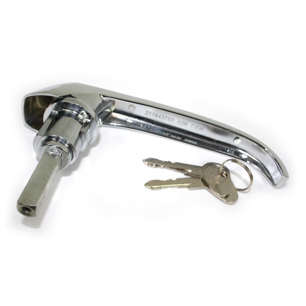 C33-S01589 - (211843703H - 211-843-703H) - GERMAN QUALITY FROM C&C