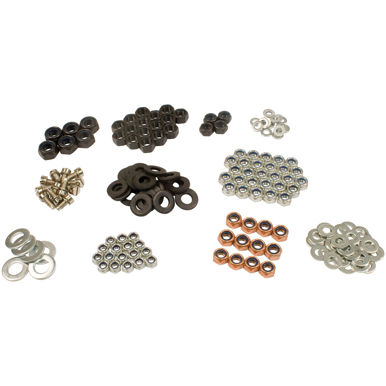 VW NOS EMPI パーツ2点 C13-98-0451-B - 043-101-025 - 043101025 - EMPI - HEAVY DUTY