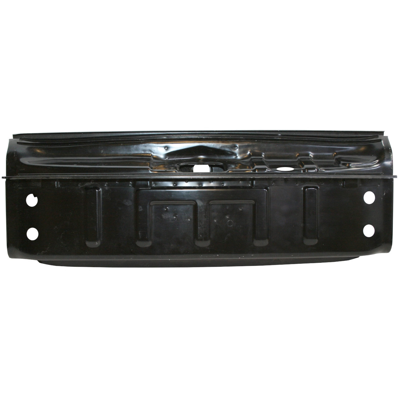 P-901-501-031-21 - DANSK - FRONT BODY PANEL (WHERE LOCK CARRIER