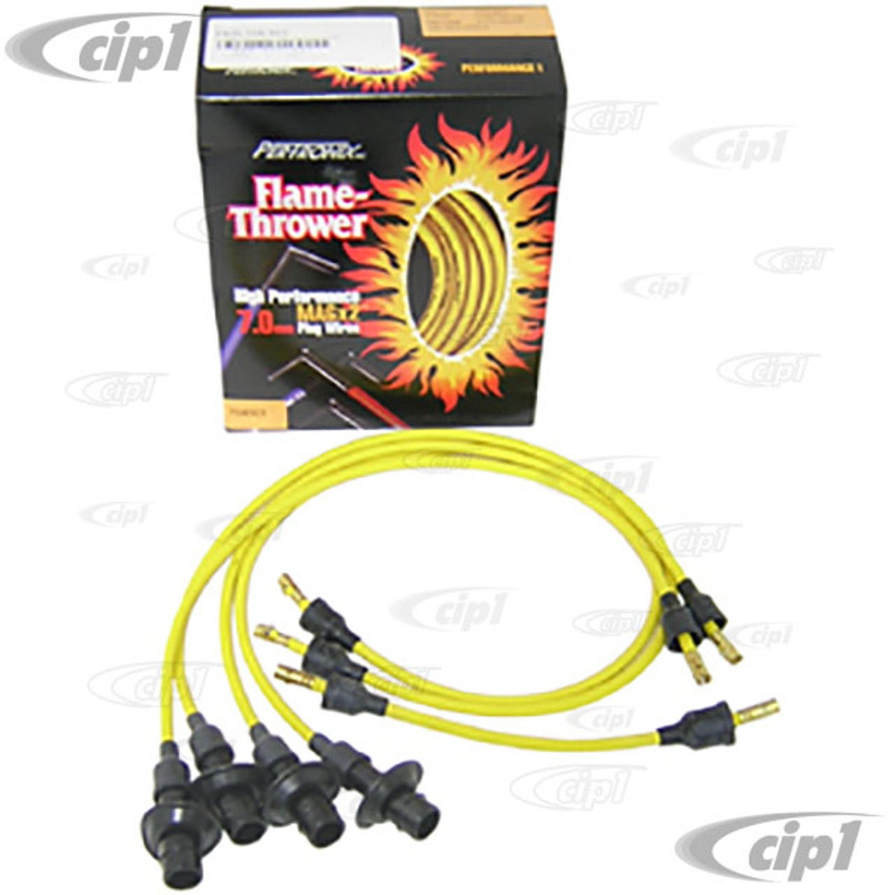 PER-704-501 - PERTRONIX FLAMETHROWER 7MM IGNITION