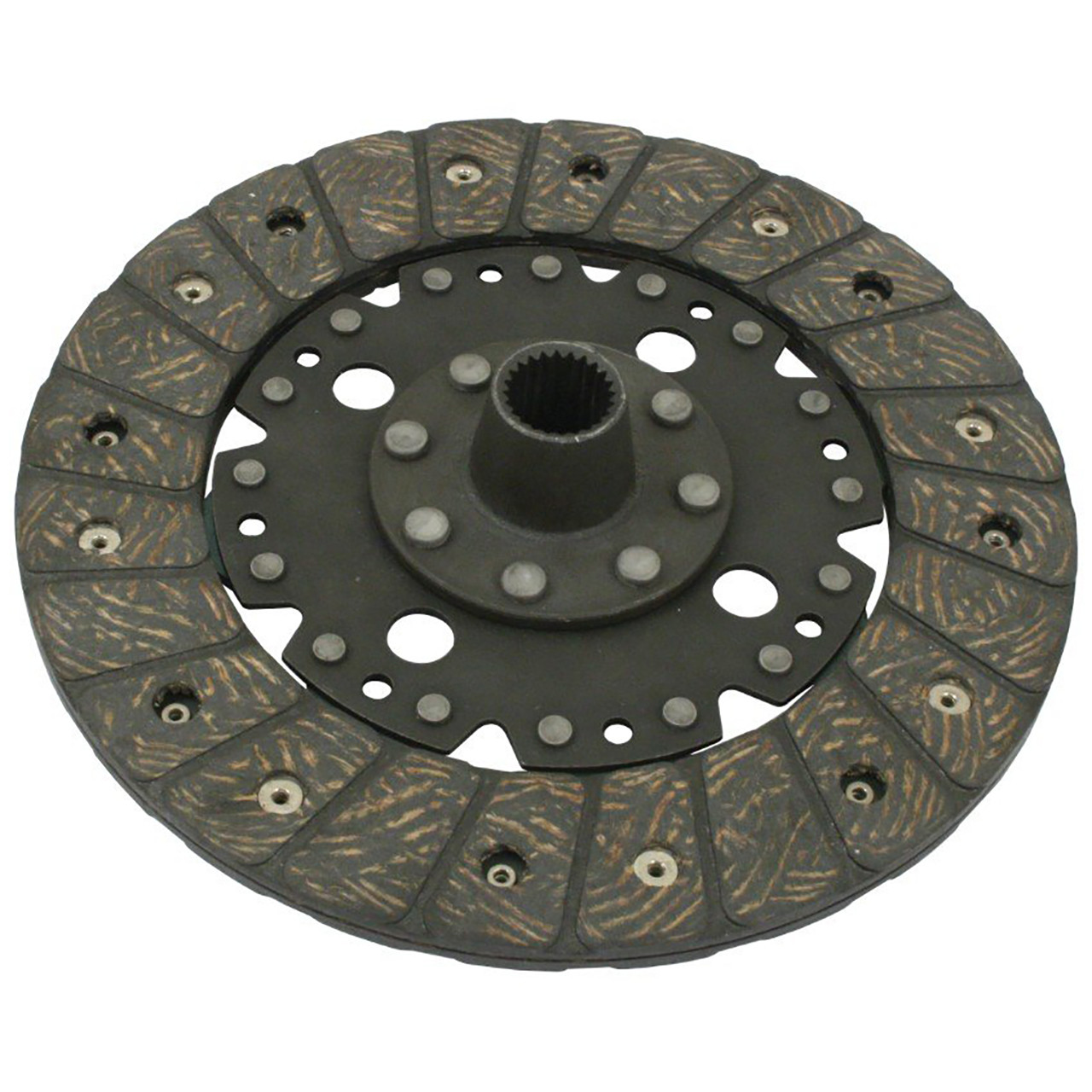 レディッチ ACC-C10-5130 - 4085 - HEAVY-DUTY METAL WOVEN 200MM CLUTCH DISC