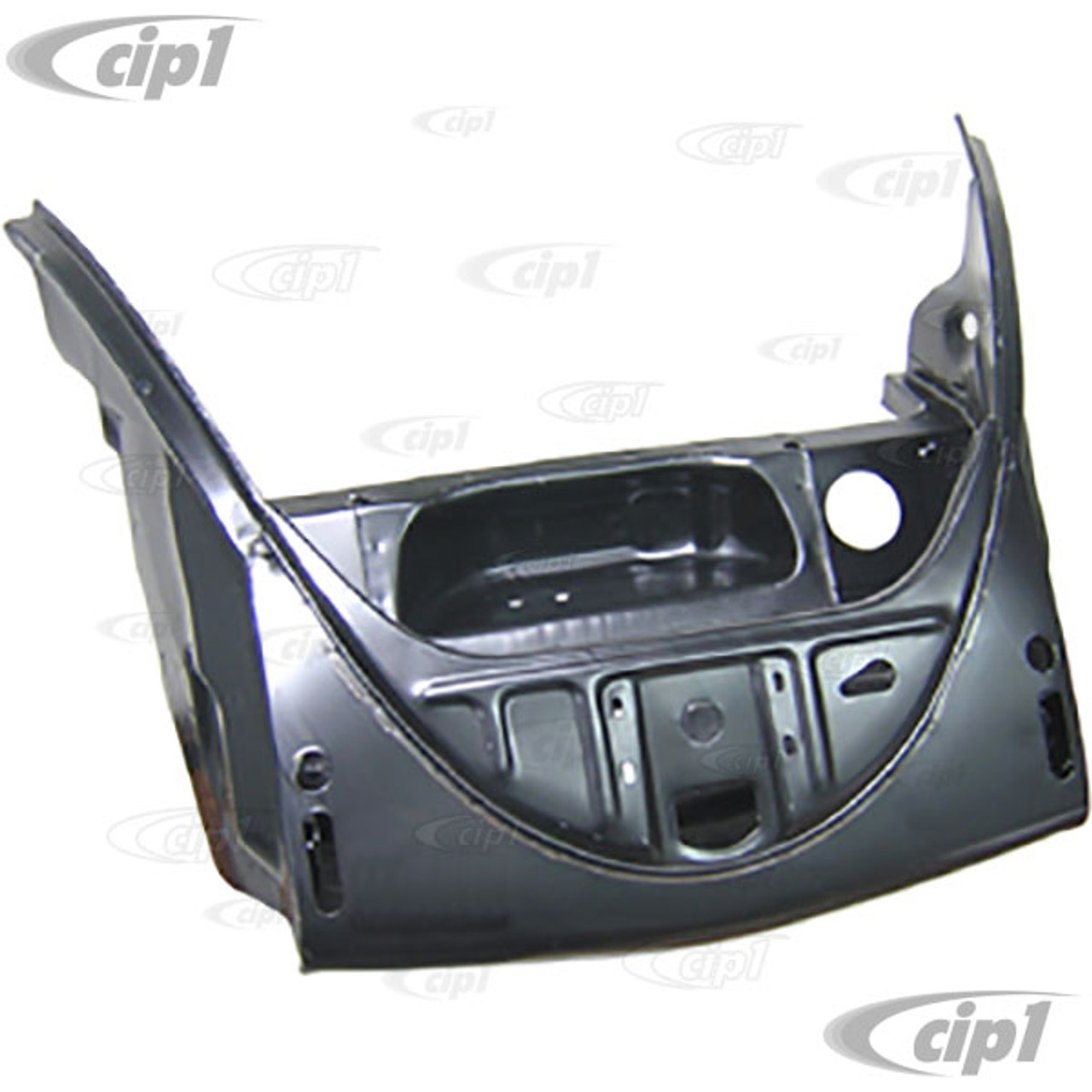 TAB-400-070 - 111-805-501-B - 111805501B - ZITO BRAND FROM BRAZIL -  COMPLETE FRONT CLIP ASSEMBLY - YOU MUST TEST FIT ALL COMPONENTS BEFORE  WELDING AND 