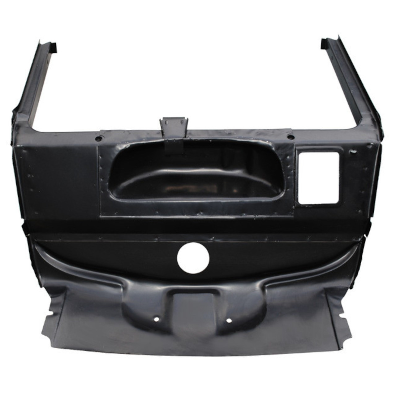 TAB-400-090 - 113-805-505-B - 113805505B - FRONT INNER PANEL