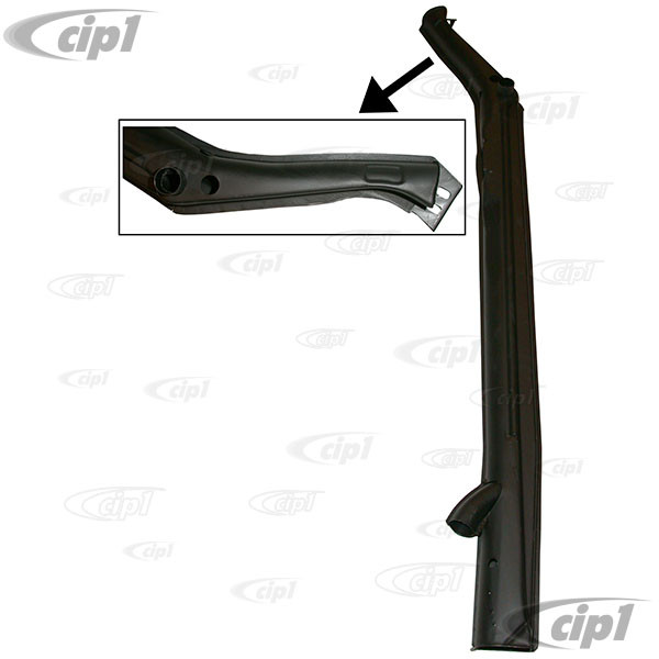 TAB-400-452 - 111-801-046-K - 111801046K - DELUXE RIGHT HEATER