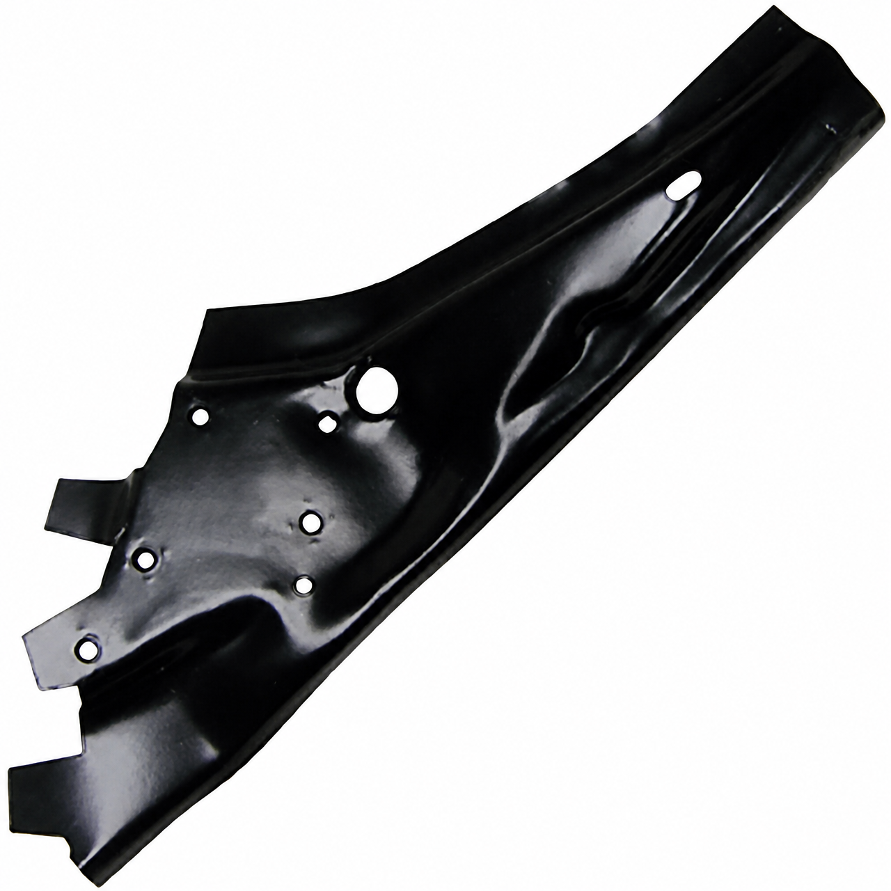 v. w. x　リバティ　ぱっちんピン　オーダー　まくまく TAB-400-882 - 111-809-636-E - 111809636E - REAR BUMPER BRACKET