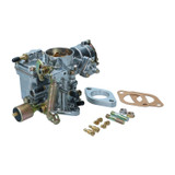 C21-113-129-031-K39 - 113129031K - 98-1291-B - BBT QUALITY FROM EUROPE - 39MM BIGBORE PICT-3 CARBURETOR WITH 12V CHOKE - BEETLE 71-74 - GHIA 71-74 - BUS 1971 (WORKS WELL ON MILD PERFORANCE UP TO 1915CC) - SOLD EACH