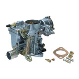C21-113-129-031-KC - 113129031K - 98-1289-B - BBT QUALITY FROM EUROPE - 34 PICT-3 CARBURETOR WITH 12V CHOKE - 1600CC BEETLE 71-74 - GHIA 71-74 - BUS 1971 (WILL FIT BOTH GENERATOR & ALTERNATOR ENGINES) - SOLD EACH