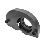 C13-8678 - EMPI ALL NEW SUPER SHROUD - 36HP BLACK DOGHOUSE FAN SHROUD WITH HEATER OUTLETS - IMPROVED DESIGN FOR SUPERIOR COOLING WITH DIRECTIONAL FINS/FLAPS INSTALLED - ALL 1600CC BEETLE STYLE ENGINES - SOLD EACH