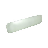 VWC-241-845-601-GN - 241845601 - PREMIUM BBT QUALITY - SKYLIGHT GLASS - GREEN - TEMPERED LIKE ORIGINAL VW - BUS 55-67 - SOLD EACH
