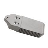 C13-98-1189-B - 113-117-021 - 113117021 - EMPI - SUPER KOOLER - NEW DESIGN FOR BEST POSSIBLE COOLING - CERAMIC-BASED COATED FOR MORE EFFICIENT PERFORMANCE - 1600CC - BEETLE 71-79 - GHIA 71-74 - BUS 1971 - VW THING 71-79 - TYPE-3 67-73 - SOLD EACH