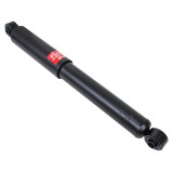 KYB-343144 - (113-513-031-N 113513031N) - KYB BLACK EXCEL-G (GR-2) GAS SHOCK - FRONT AND REAR - REAR FOR ALL YEARS OF BEETLE / GHIA / TYPE-3/ THING AND BUS 52-67 - ALSO FRONT BEETLE / GHIA 53-65 - BUS 70-79 - TYPE-3 62-74  - SOLD EACH