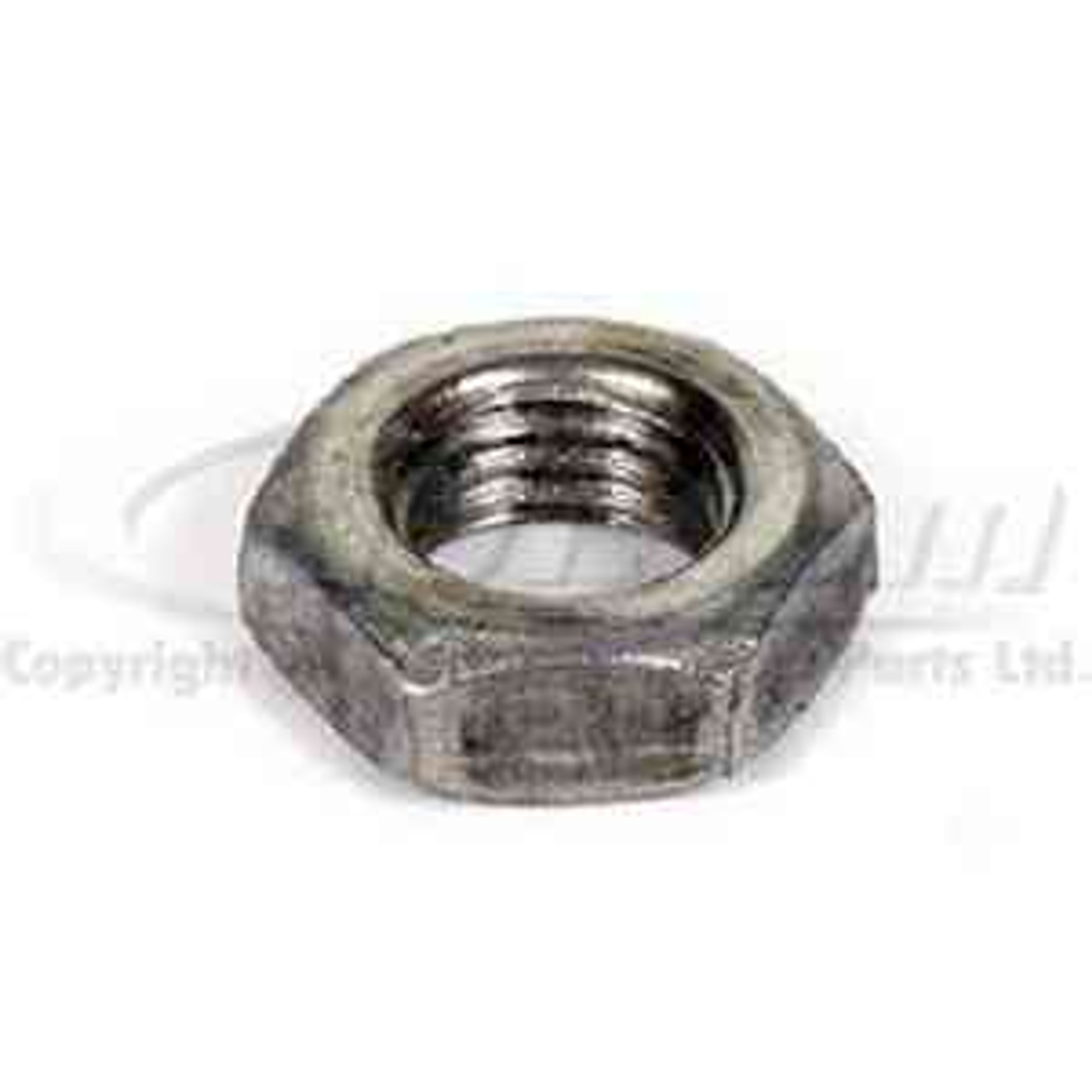 VHDN111521100 JAM NUT 8MM X 1.0MM VALVE ADJUSTING SCREW NUT