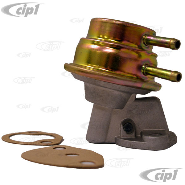 VWC113127025G STOCK FUEL PUMP 1600CC BEETLE STYLE ENGINES 7374