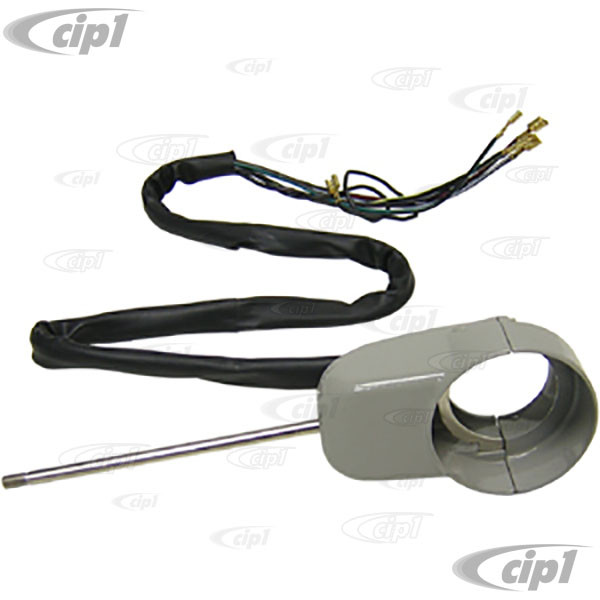 VWC113953513A 113953513A EXCELLENT QUALITY TURN SIGNAL SWITCH