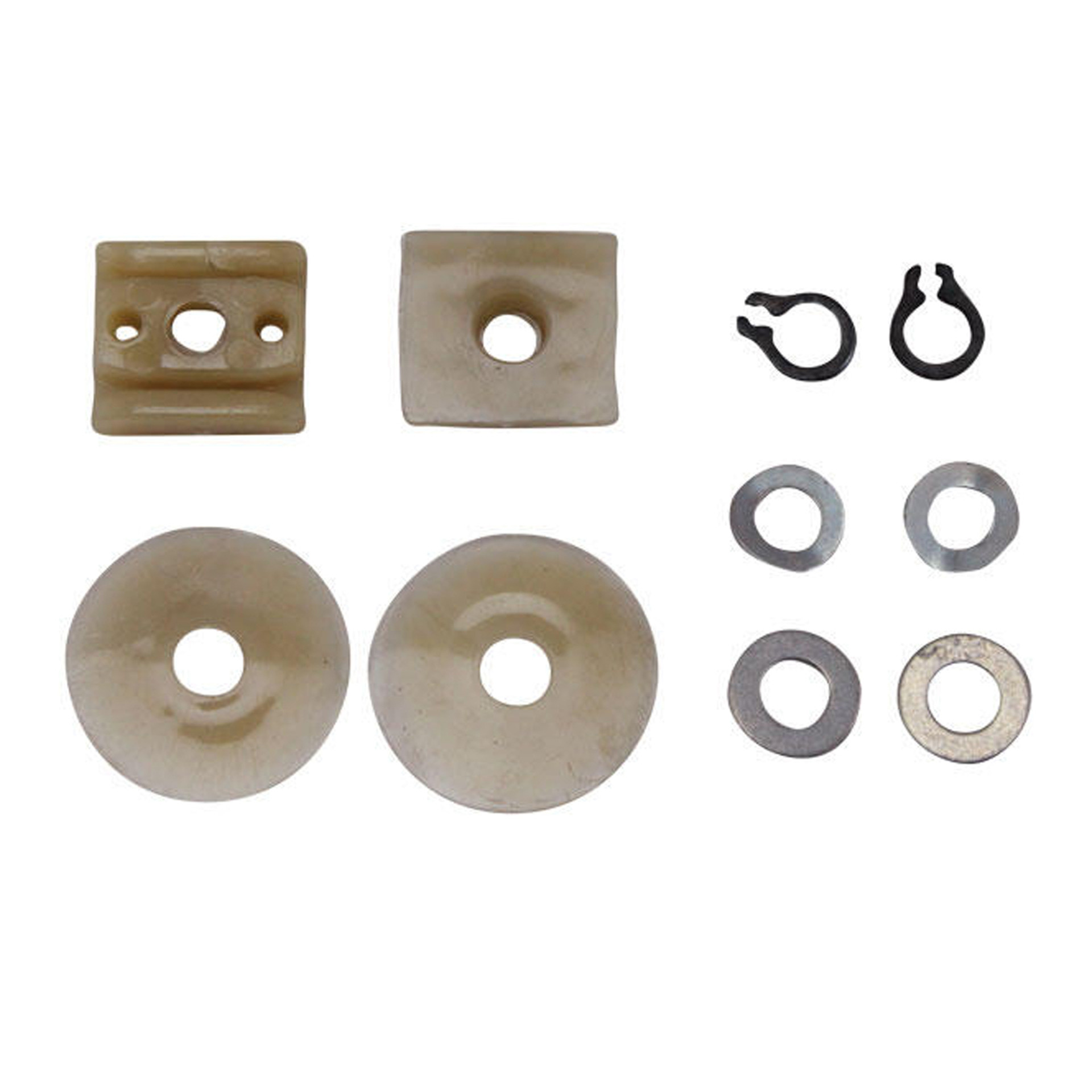 VWC151837507 151837507 MADE IN GERMANY DOOR WINDOW REGULATOR