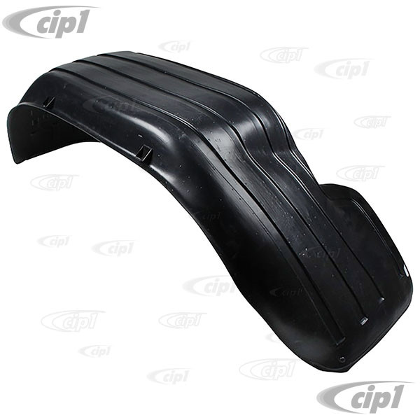 VWC251809961 (251809961) INNER FENDER WHEEL WELL PLASTIC LINER