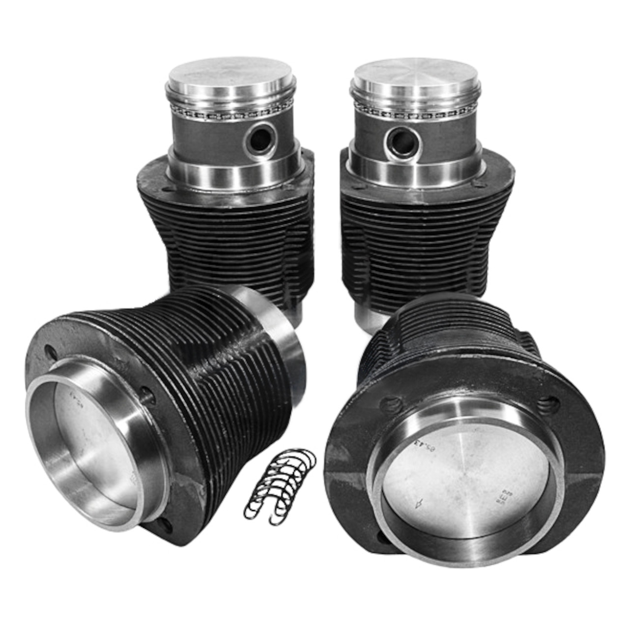 ACCC105167 MAHLE / CIMA GRAPHITE COATED 90.5MM X 69MM 1776CC