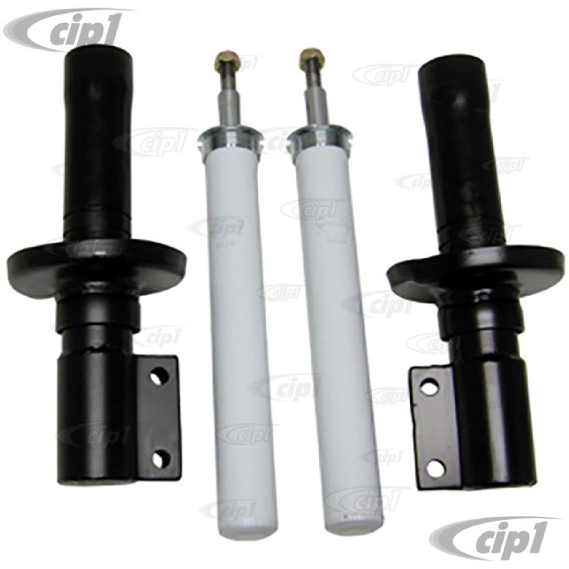 ACCC103030 EMPI 9141 DECK LID STAND OFF KIT WITH HARDWARE