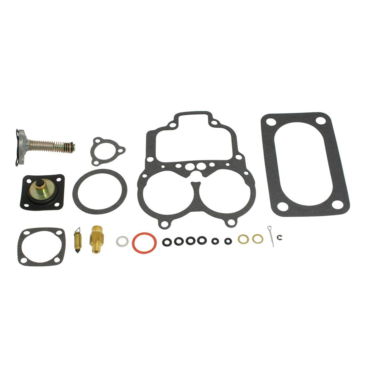 C13-2361 - CARB REBUILD KIT - WEBER 38 DGS/DGAS/DGES - EPC 38MM - SOLD EACH
